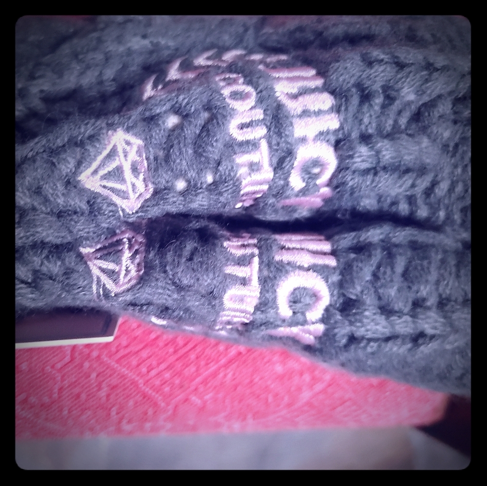 Juicy Coutore Slipper Boots 2 pairs